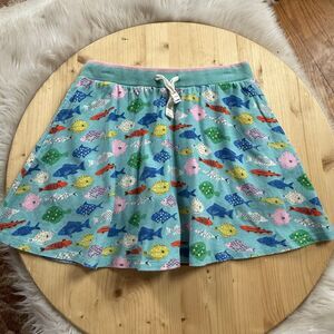 Mini Boden skort